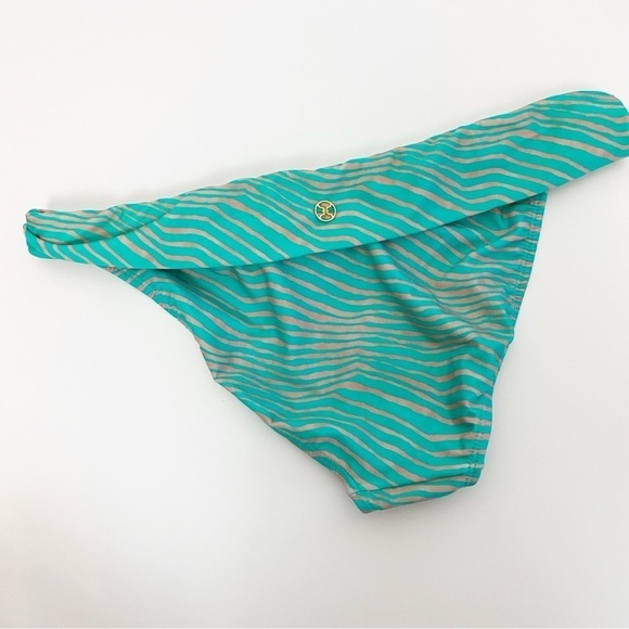 New! Vix Stone Bia Tube Bikini Bottoms - Picture 3 of 5